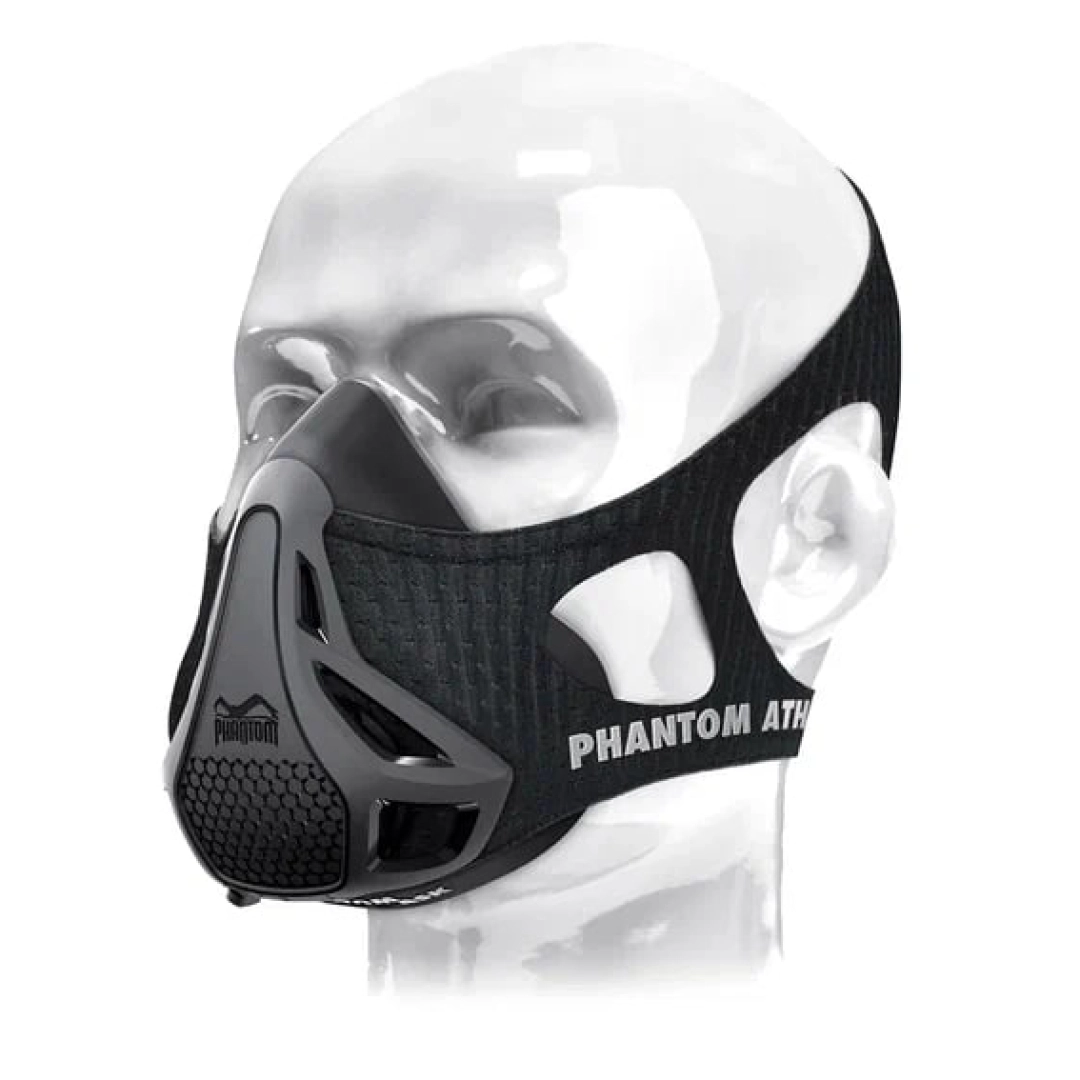 Маска тренировочная Phantom A627
