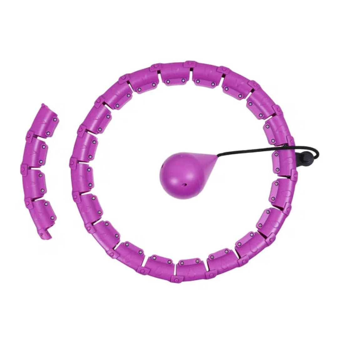 PowerGym A405 yukli fitness halqasi