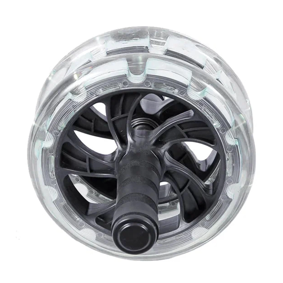 Ролик для пресса Roller Wheel двойной  A265 PowerGym