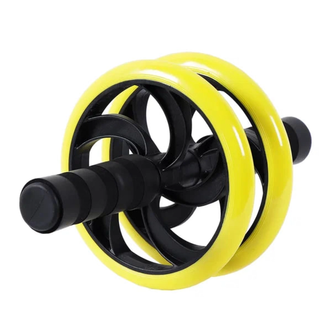 Ролик для пресса A381 PowerGym