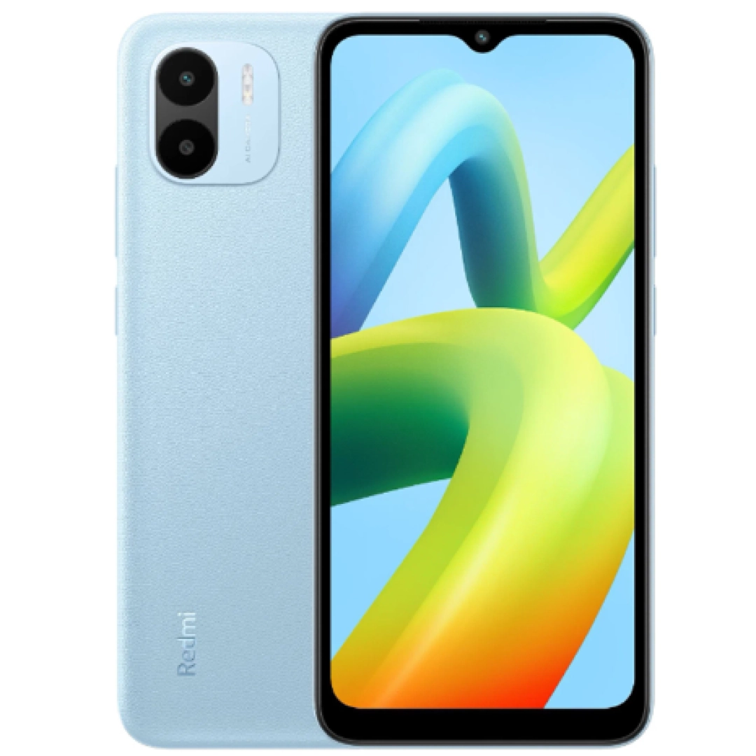 Смартфон Xiaomi Redmi A1 plus 2/32 GB Blue (Global Version)