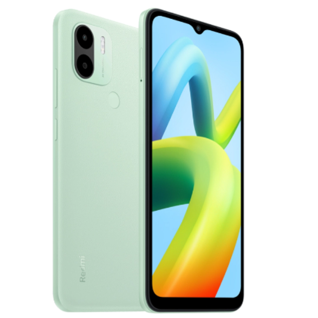 Смартфон Xiaomi Redmi A1 plus 2/32 GB Green (Global Version)