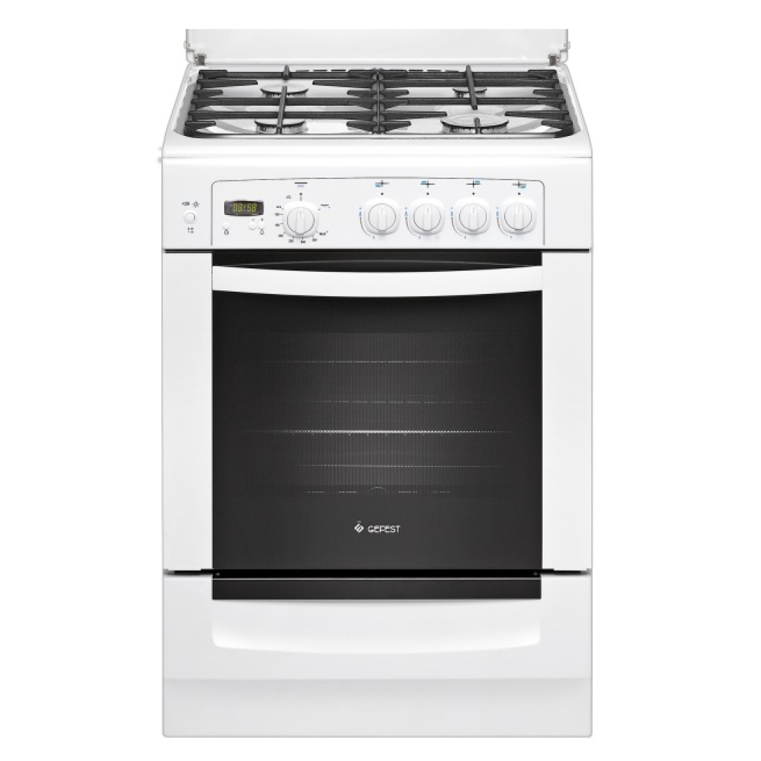 Газовая плита Gefest 6100-03