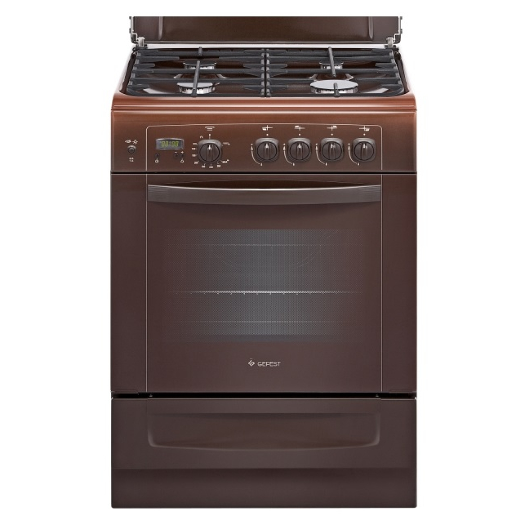 Газовая плита Gefest 6100-03 0001