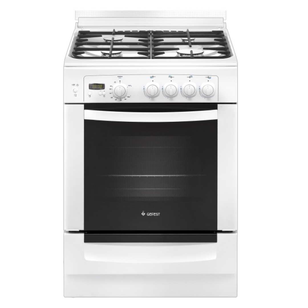 Газовая плита Gefest 6100-03 0002