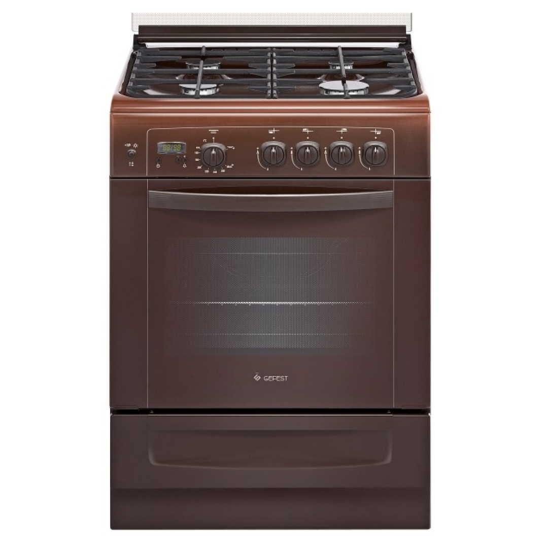 Gefest 6100-03 0003 gaz plitasi