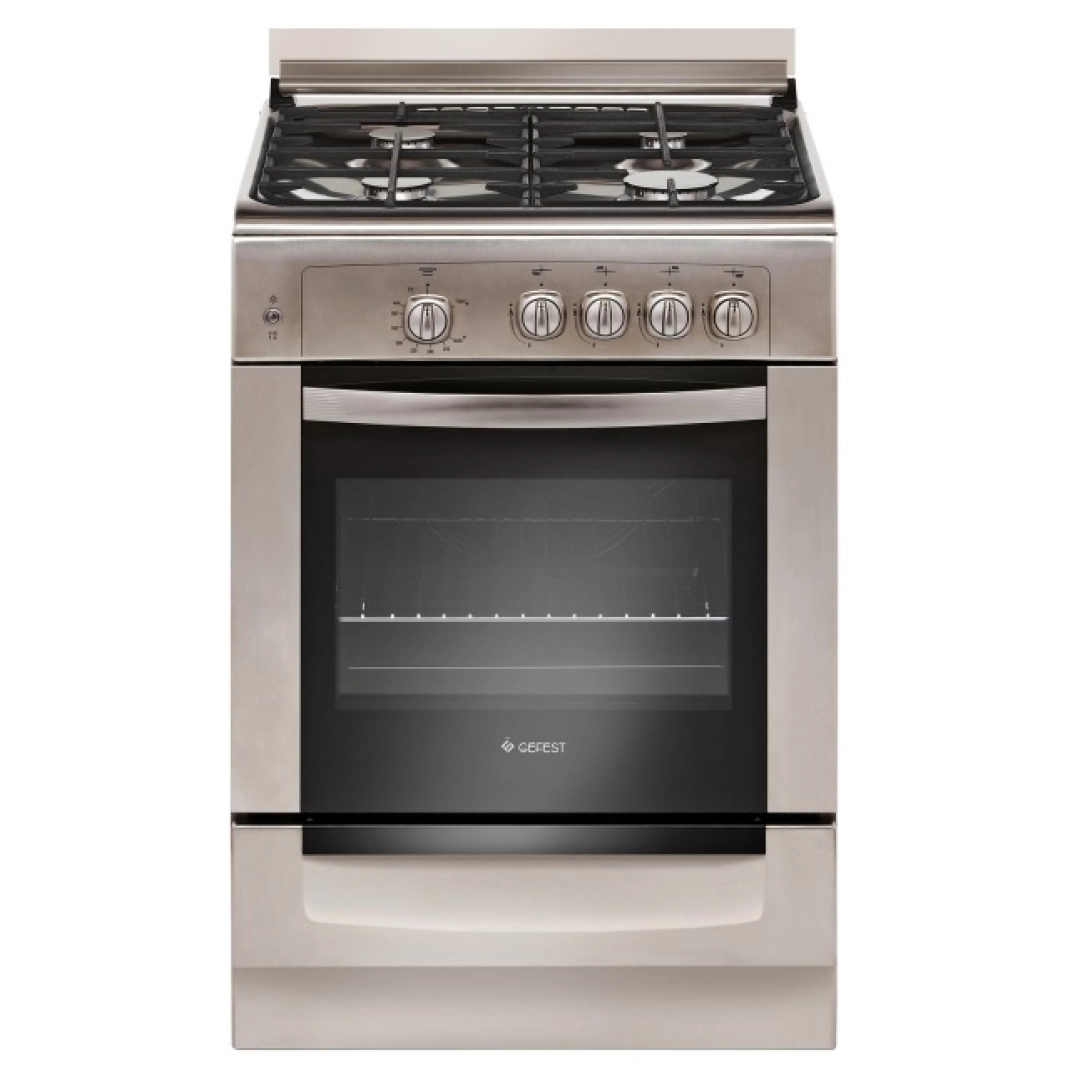 Gefest 6100-03 0084 gaz plitasi