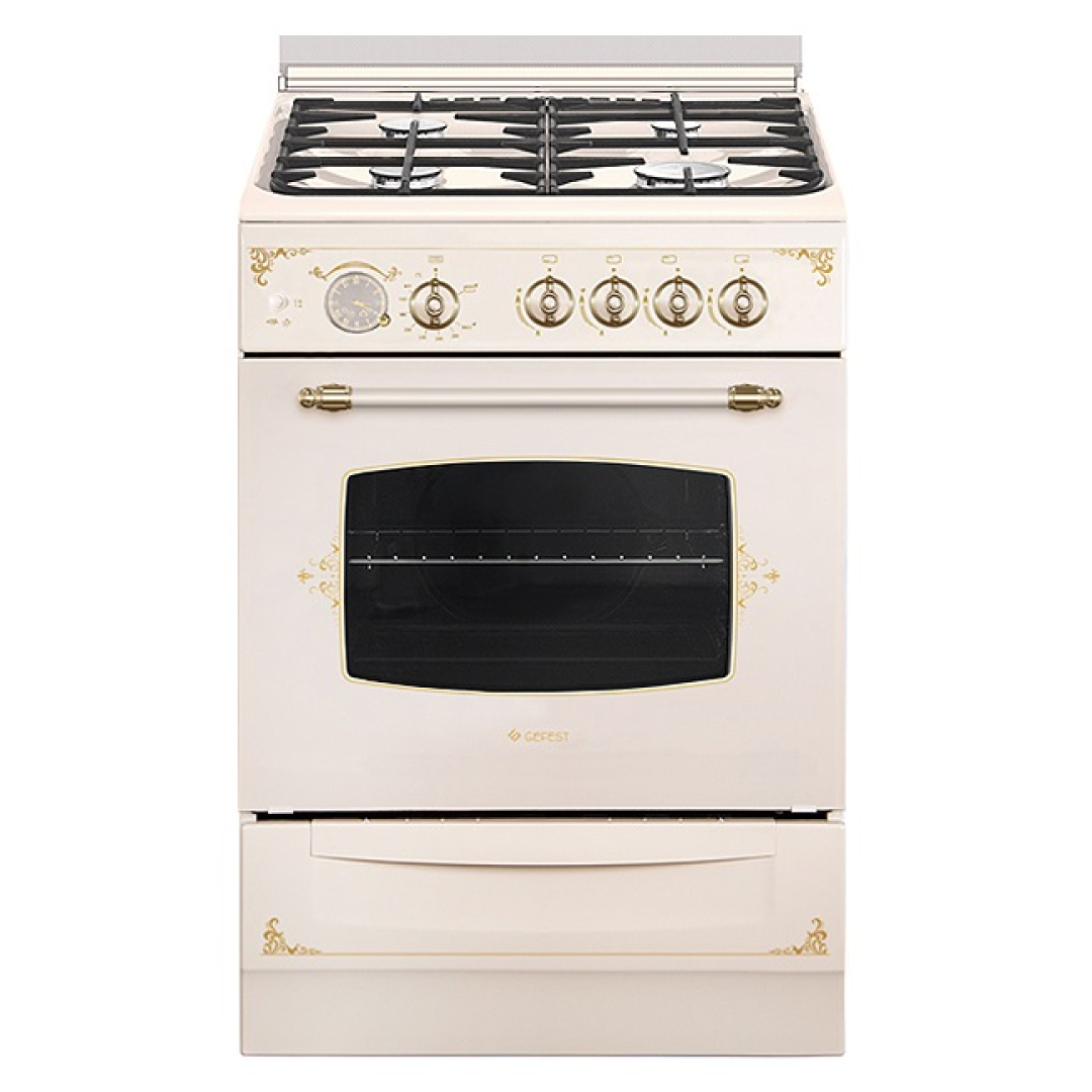 Газовая плита Gefest 6100-03 0279