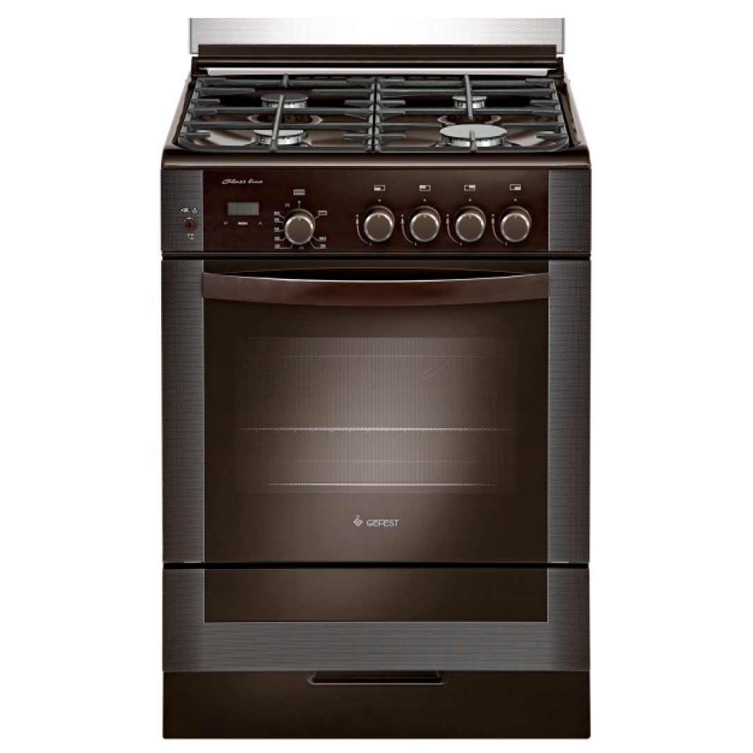 Gefest 6300-03 0047 gaz plitasi