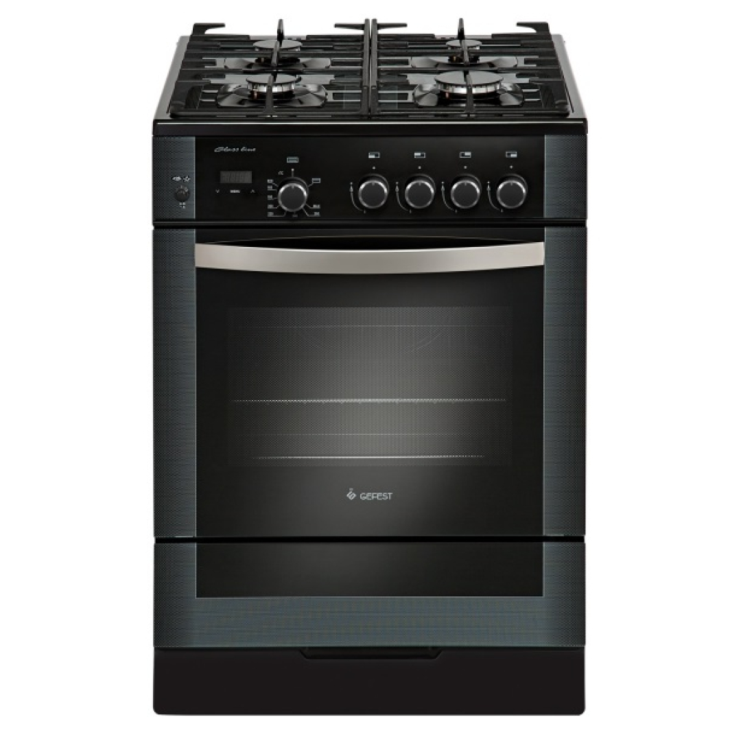 Gefest 6500-03 0044 gaz plitasi