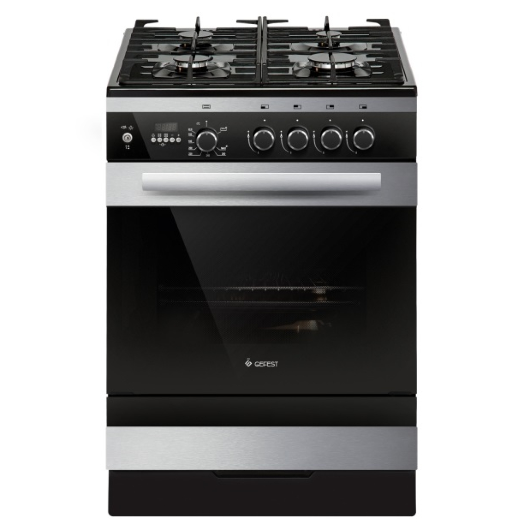 Газовая плита Gefest 6500-04 0069