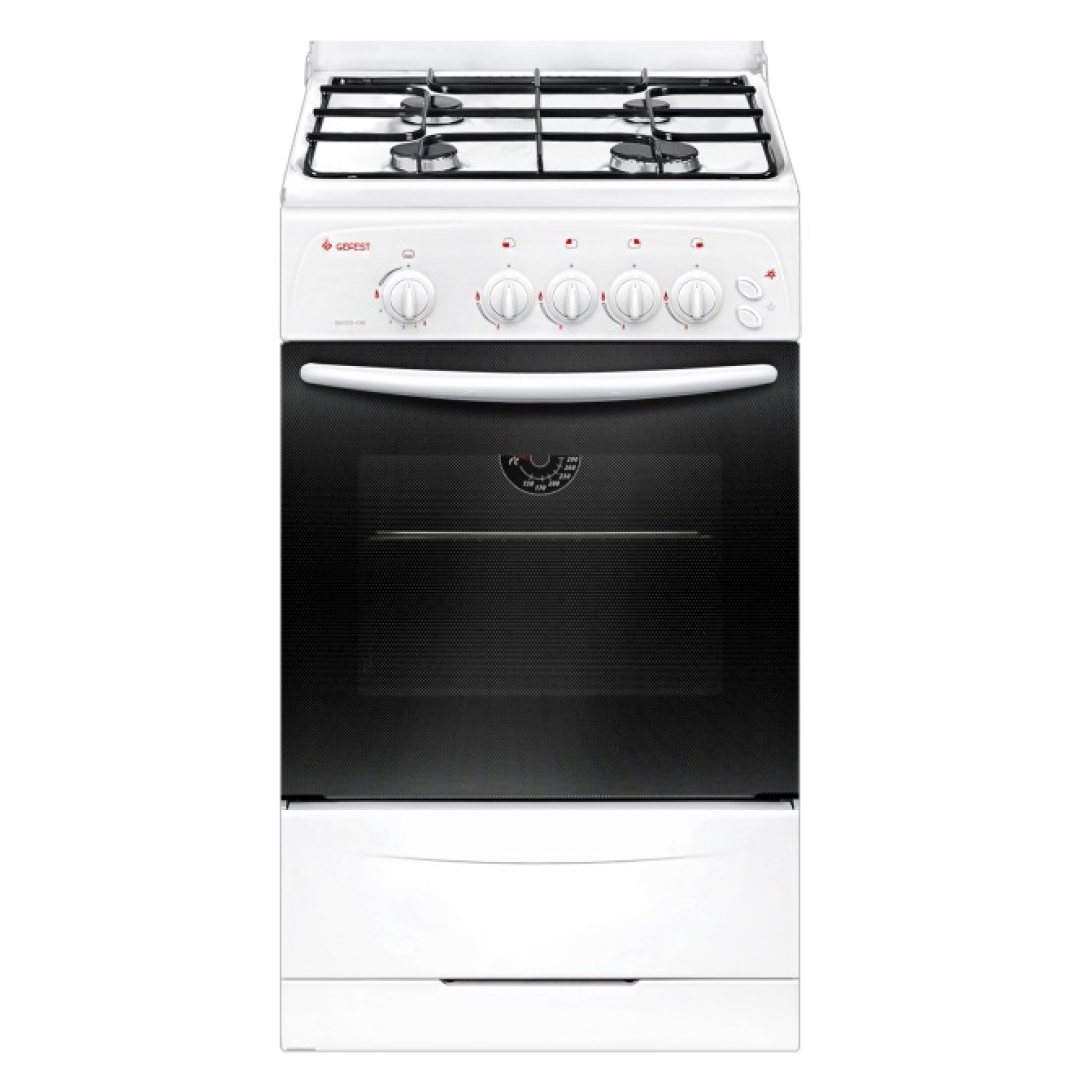 Газовая плита Gefest 3200-06 К33