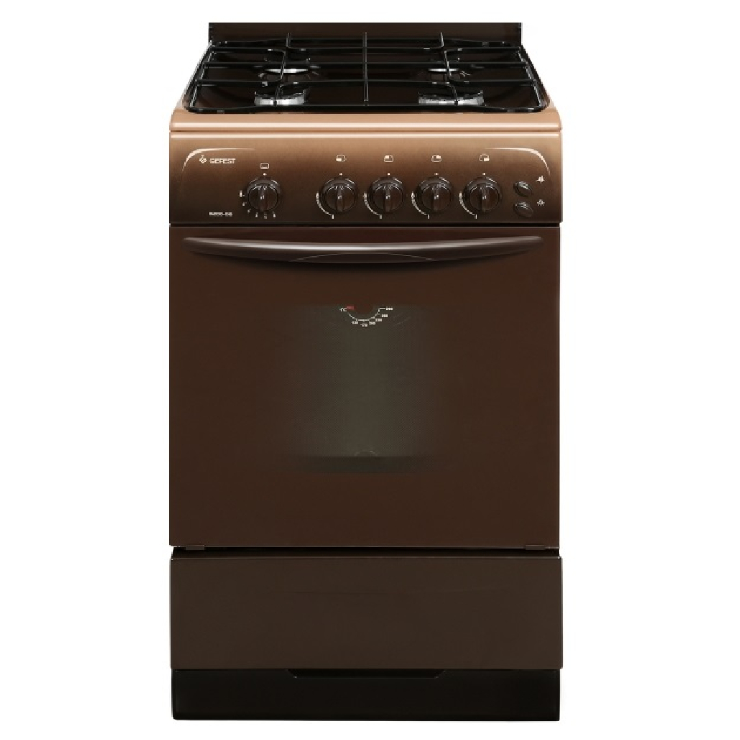 Газовая плита Gefest 3200-06 К43
