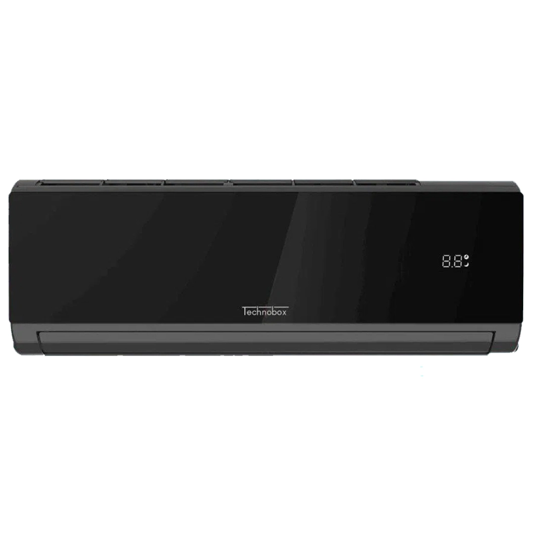 Кондиционер Technobox Black Moon Inverter 12