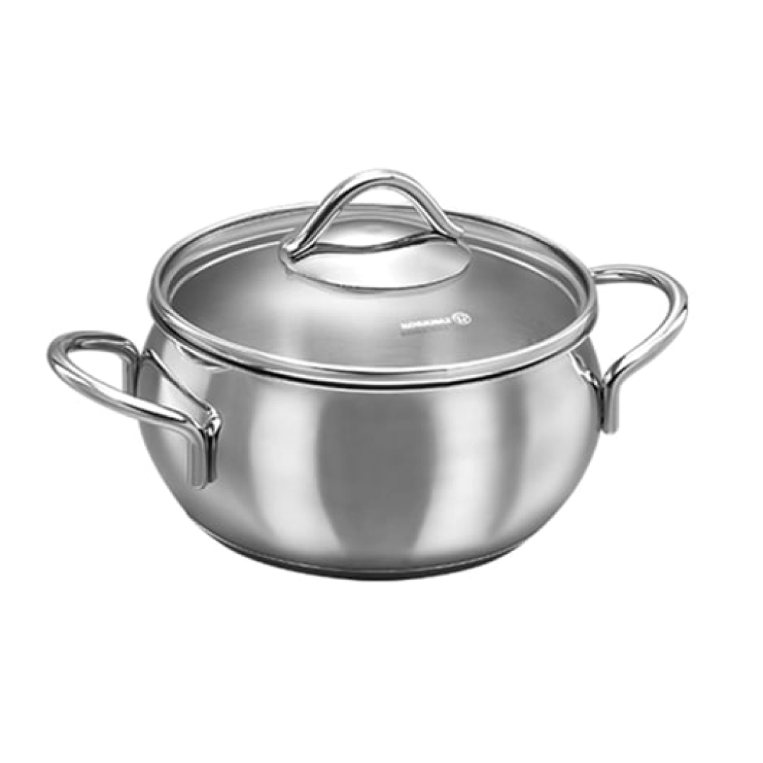 Кастрюля Korkmaz 3.5 л