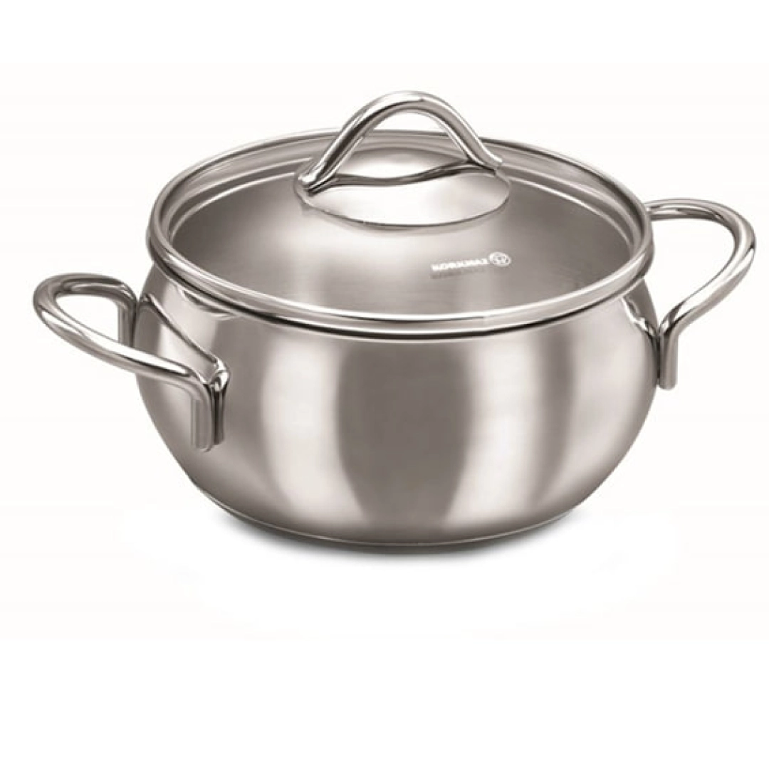 Кастрюля Korkmaz 5.5 л