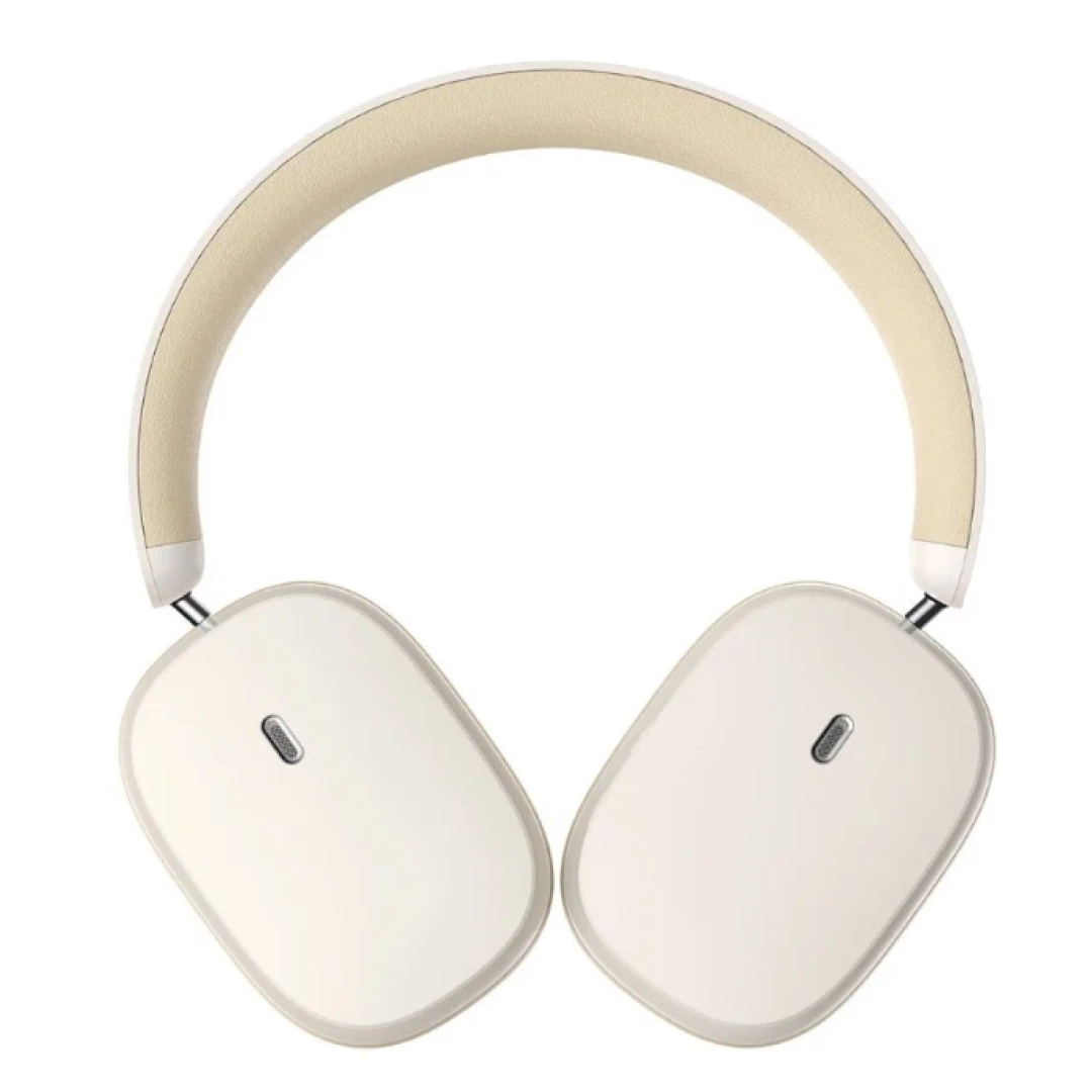 Беспроводные наушники Baseus Bowie H1 NGTW230013 (Gold)