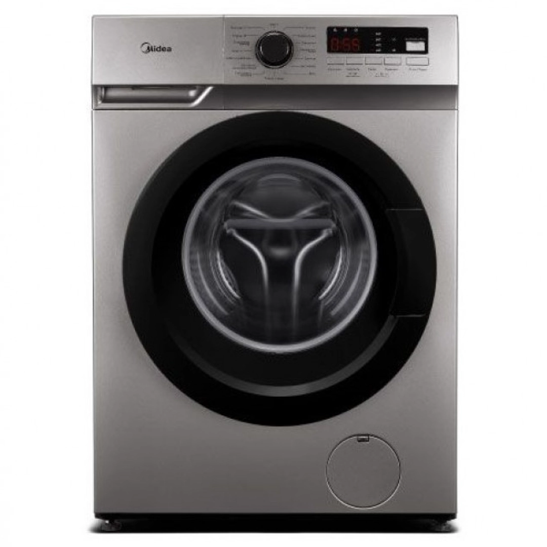 Midea MFN03W60/S-C 6 kg kir yuvish mashinasi