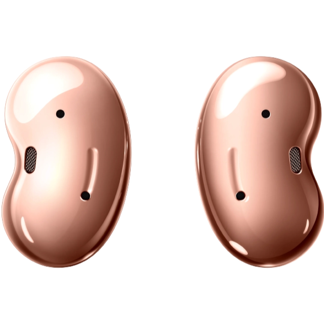 Samsung Galaxy Buds Live Bronza simsiz quloqchini