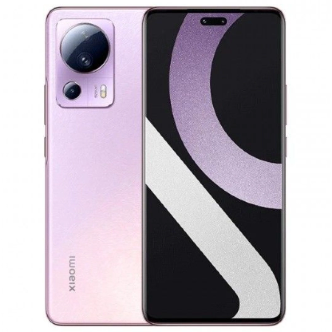 Смартфон Xiaomi 13 Lite 8/128 GB Lite Pink