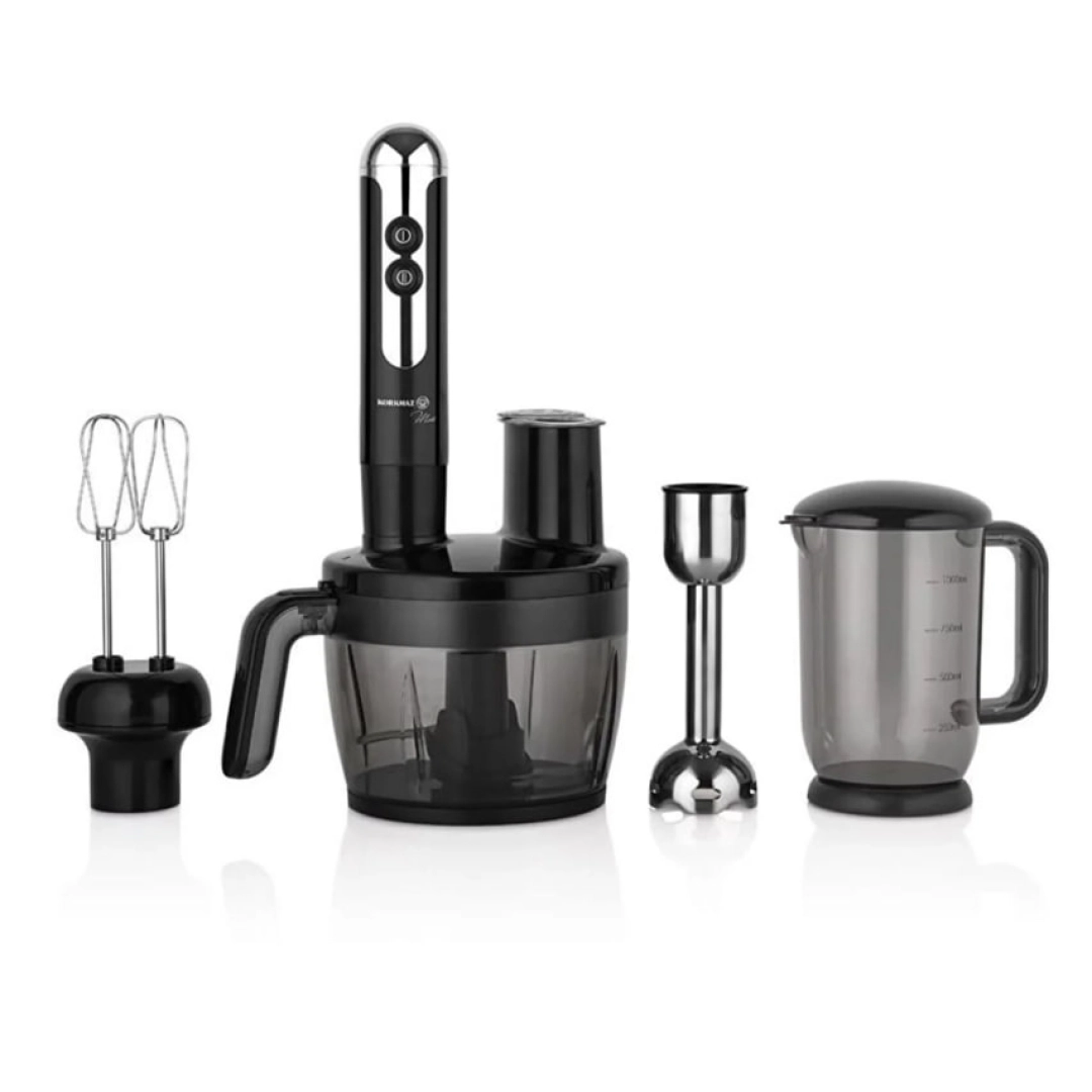 Korkmaz Mia Multi  Black (A457-06) blenderi