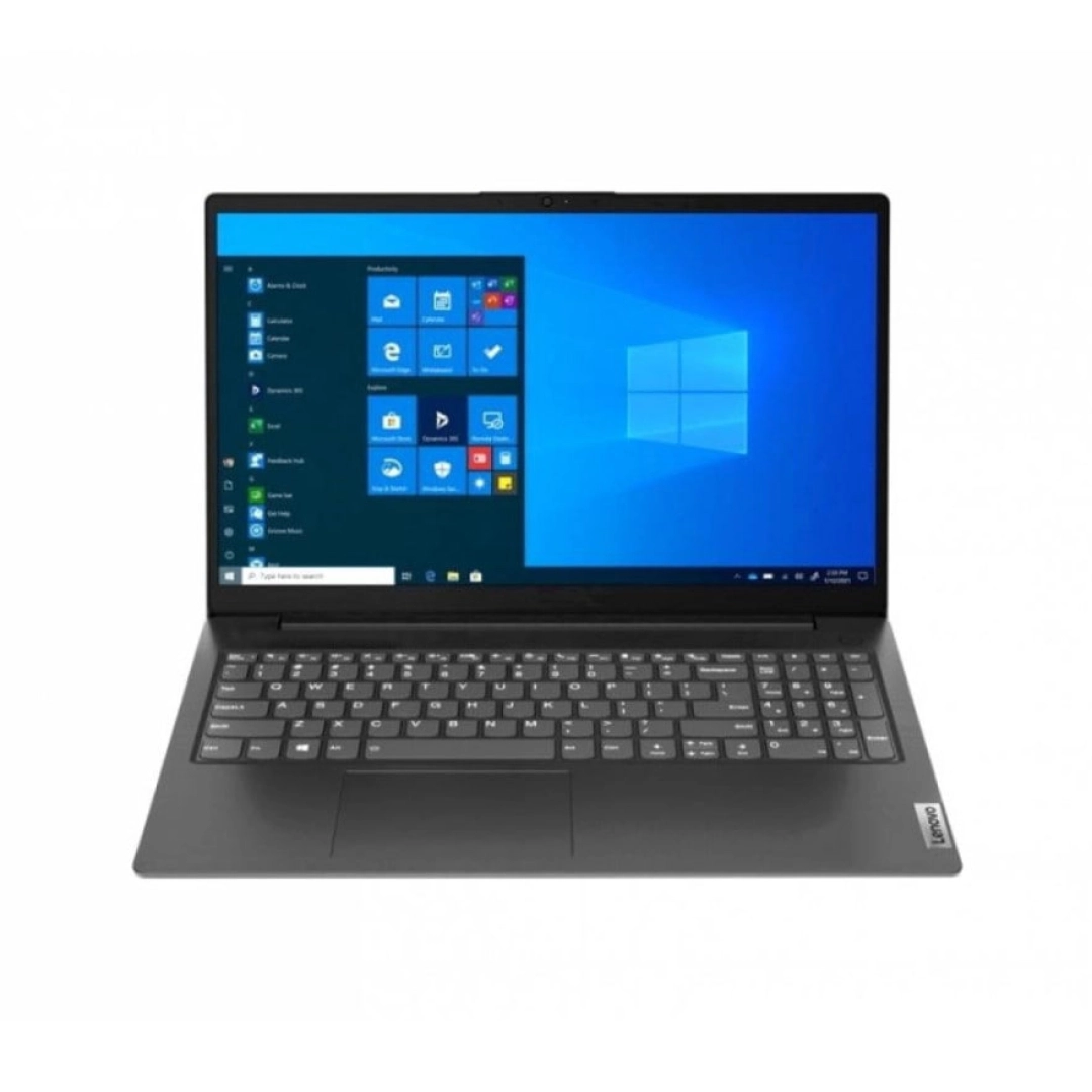 Ноутбук Lenovo IdeaPad V15G2ITL, Core i5-1135G7, DDR4 8GB, SSD 256gb, MX350 2GB, 15.6" FullHD, Black