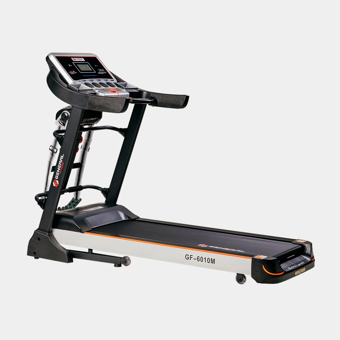 Yugurish yo‘lagi General GF-6010 Fitness