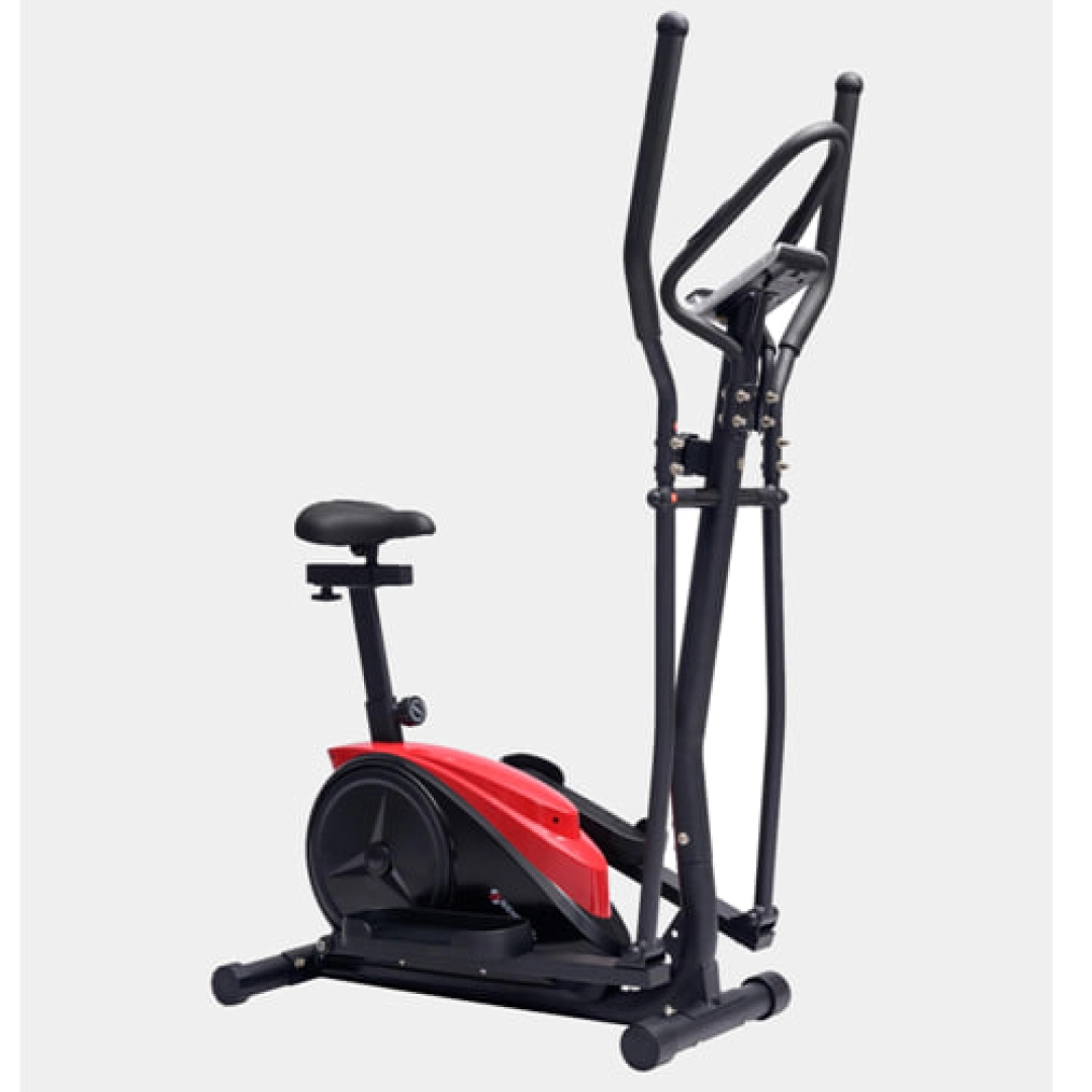Эллиптический тренажер General Fitness GF-310E