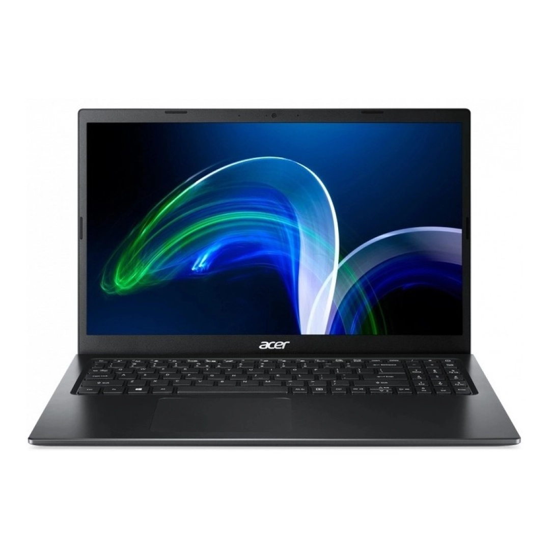 Acer A515-56-593C, Core I5-1135, DDR4 8GB, SSD 512gb, Iris XE, 15.6" FullHD IPS, Black Noutbuki