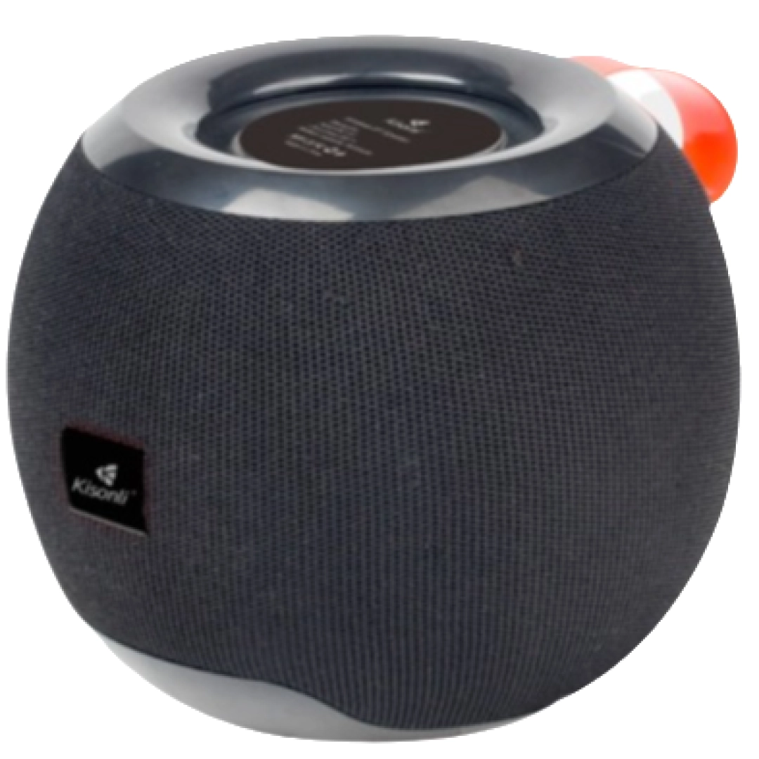 Kisonli G4 Black Portativ akustikasi