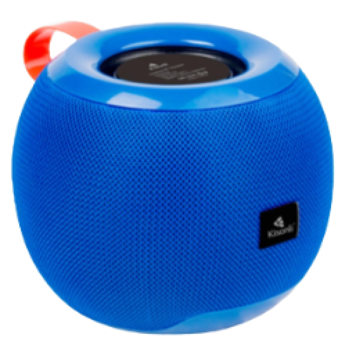 Kisonli G4 Blue Portativ akustikasi