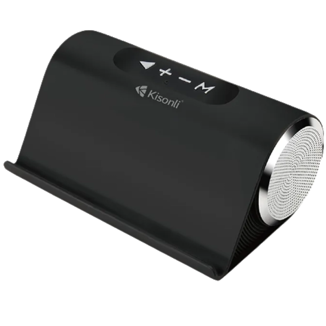 Kisonli KS-1981 Black Portativ akustikasi
