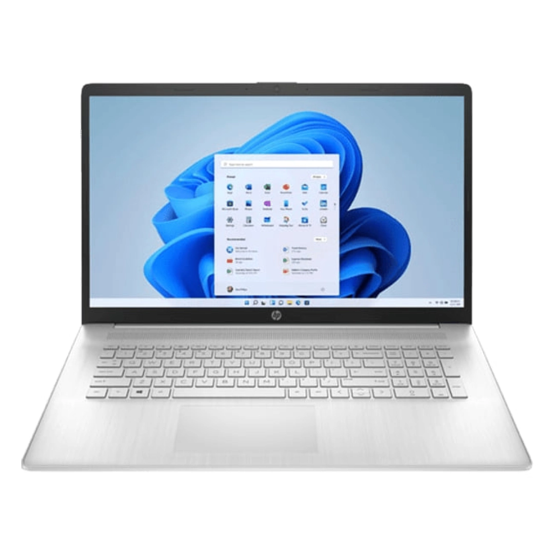 HP 15-DY4013DX, Coe I5-1155G7, DDR4 12Gb, SSD 256Gb, 15.6" HD, sensorli ekran, Silver Noutbuki