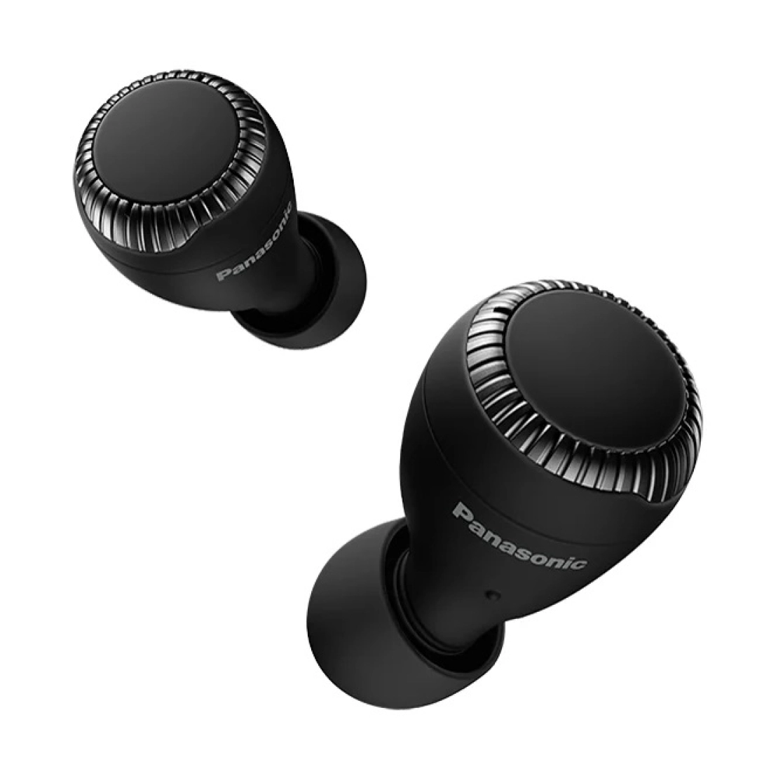 Panasonic RZ-S300WGE (Black) simsiz quloqchini