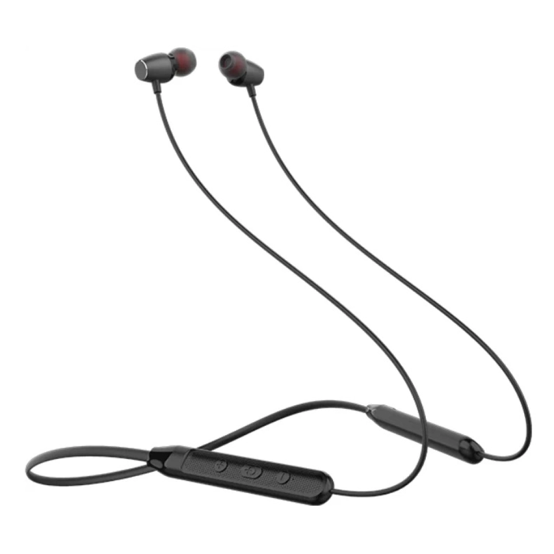 Беспроводные наушники YISON E19 Sports Magnetic