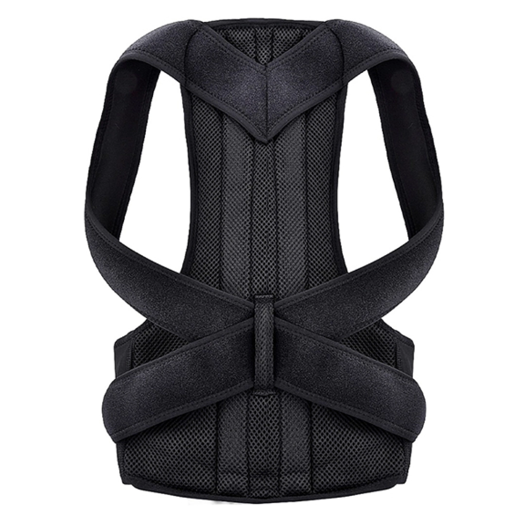 Корректор спины Get Relief of Back Pain NY48 PowerGym