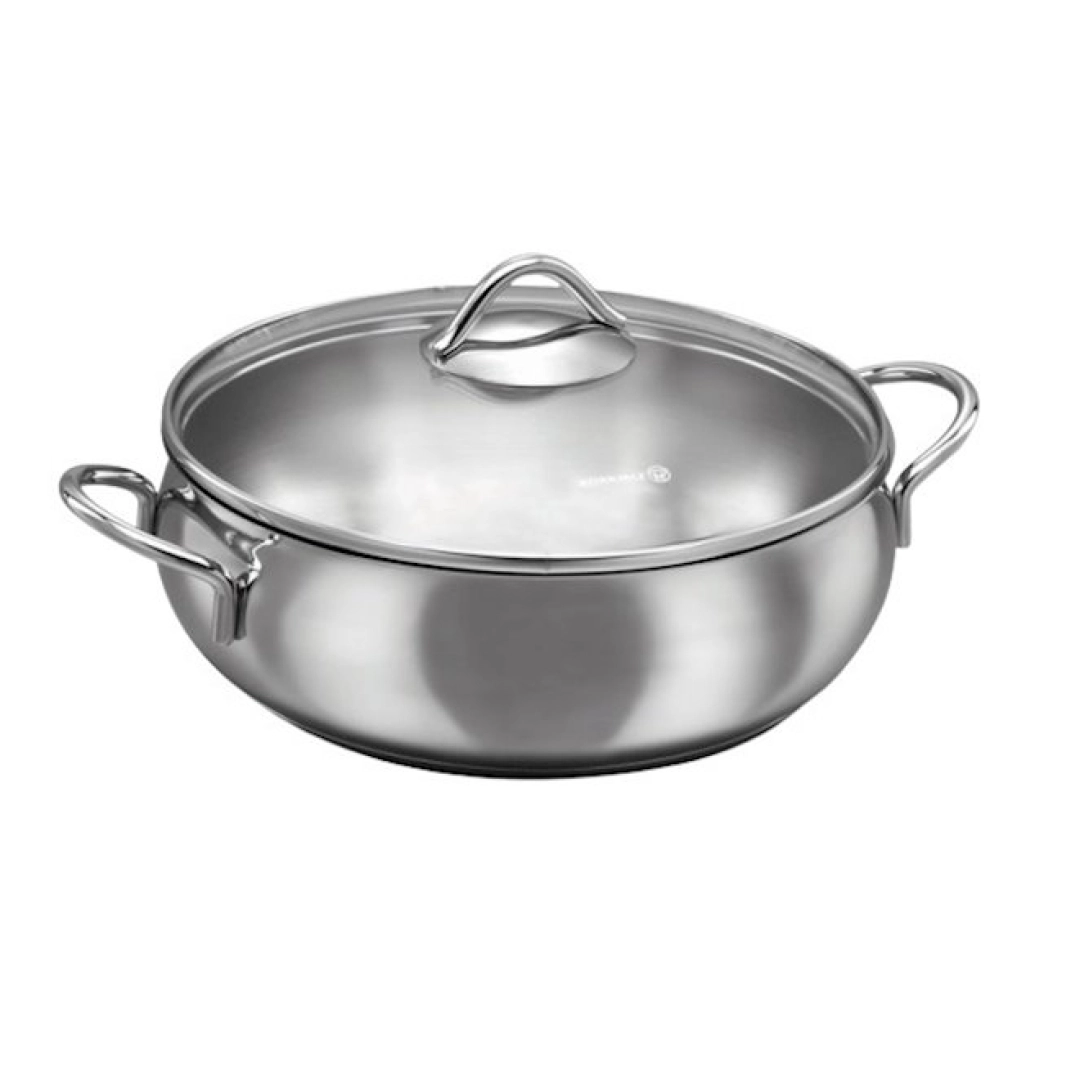 Кастрюля Korkmaz 5 л Tombik