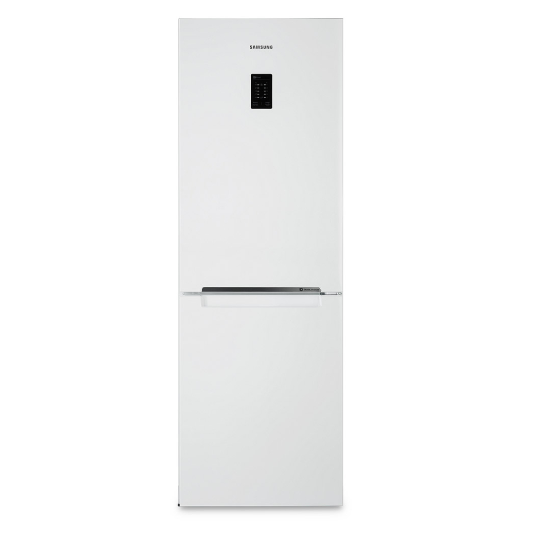 Холодильник SAMSUNG ART RB-29FERNDWW (Белый)