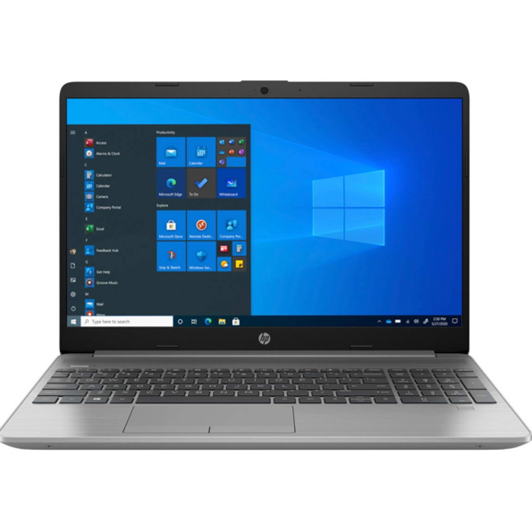 HP 255 G8, Ryzen 3-3250U,DDR4 4Gb, HDD 1000Gb, Silver, windows 10 Noutbuki + Sumka