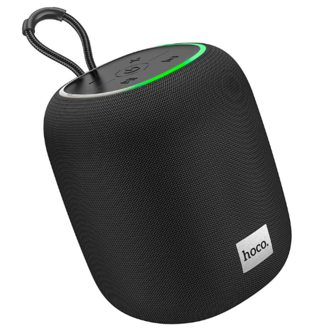 Hoco HC14 Black ko‘chma akustikasi