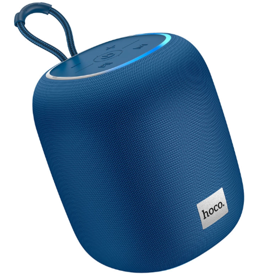 Портативная акустика Hoco HC14 Blue