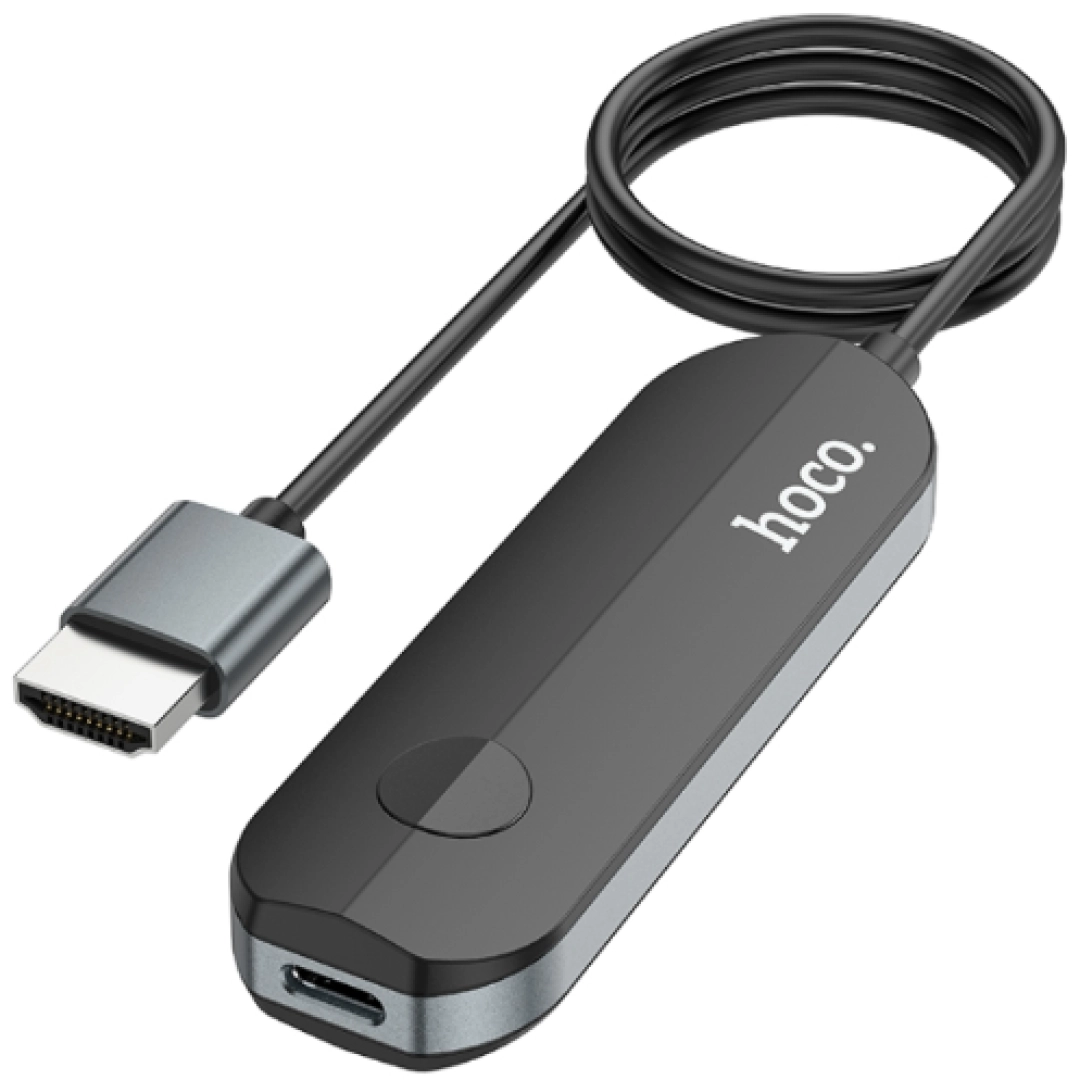 Hoco UA23 simsiz displey adapteri