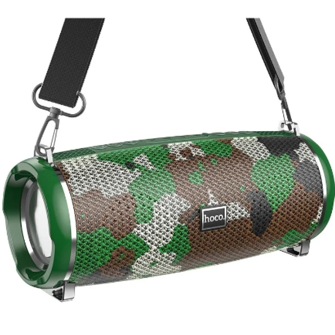 Hoco HC2 Camouflage ko&lsquo;chma akustikasi