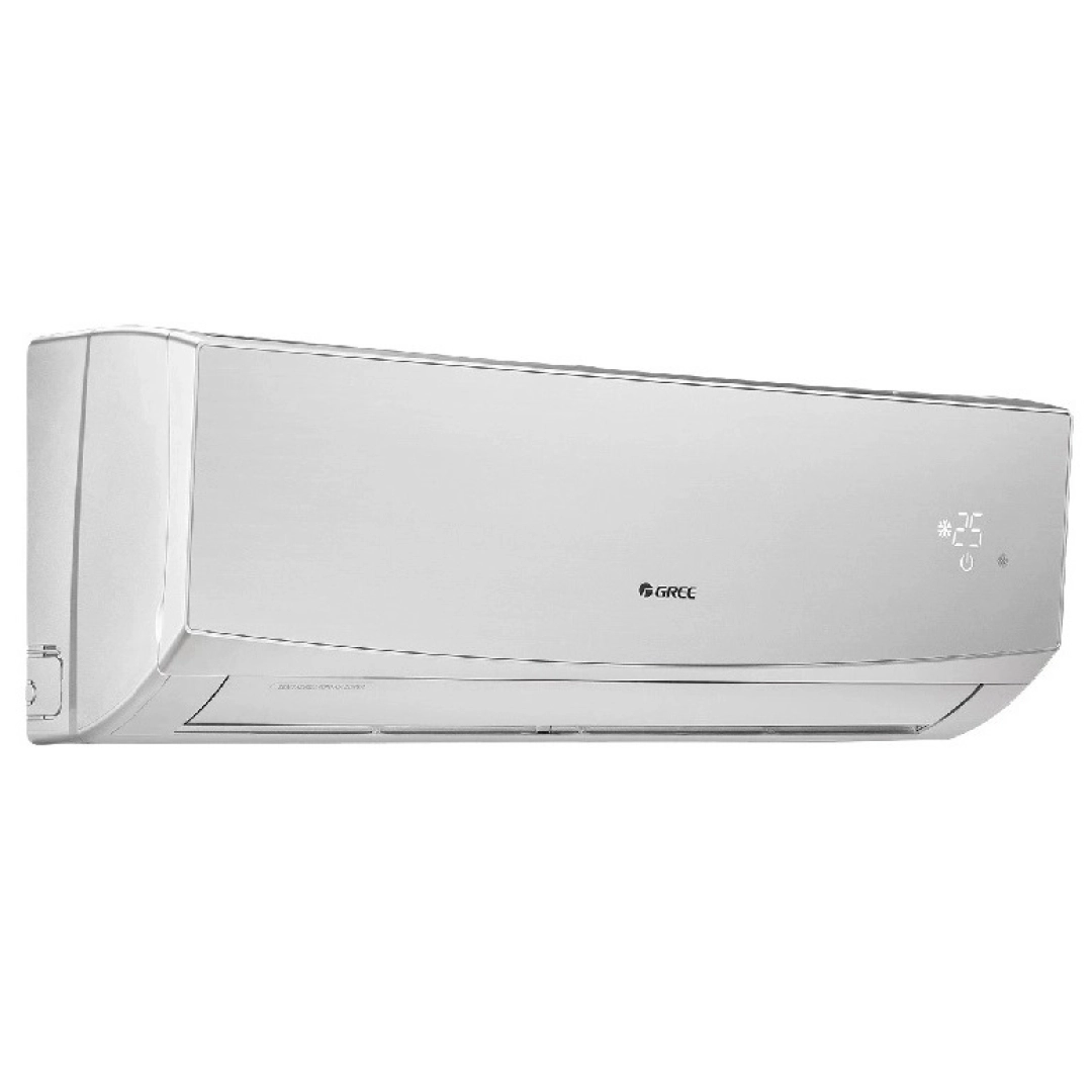 Кондиционер Gree Lomo Inverter 18 Wi-Fi (2023) - фото №1 Кондиционер Gree Lomo Inverter 18 Wi-Fi (2023)