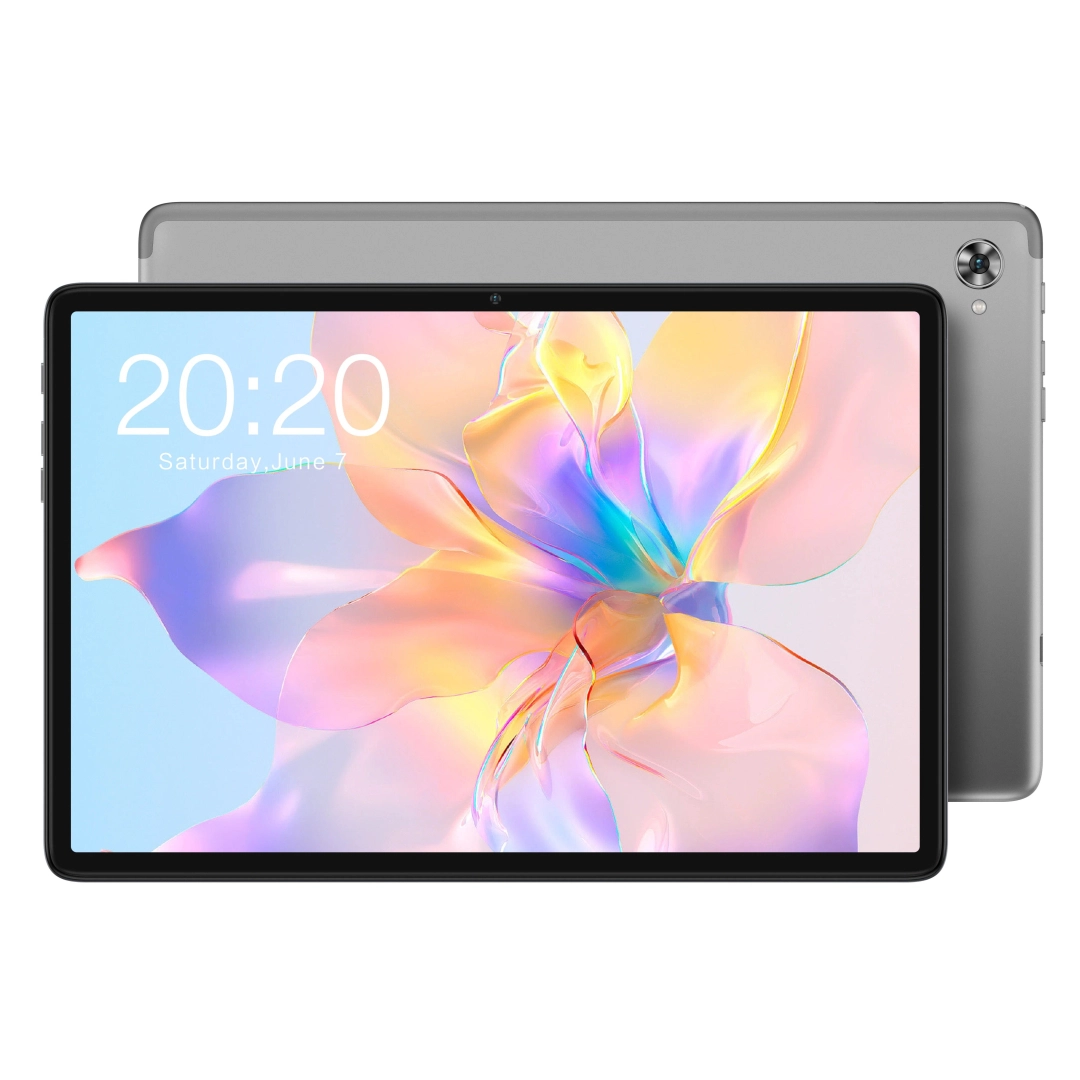 Teclast P40HD 10.1" 4/64GB 4G LTE Gray plansheti
