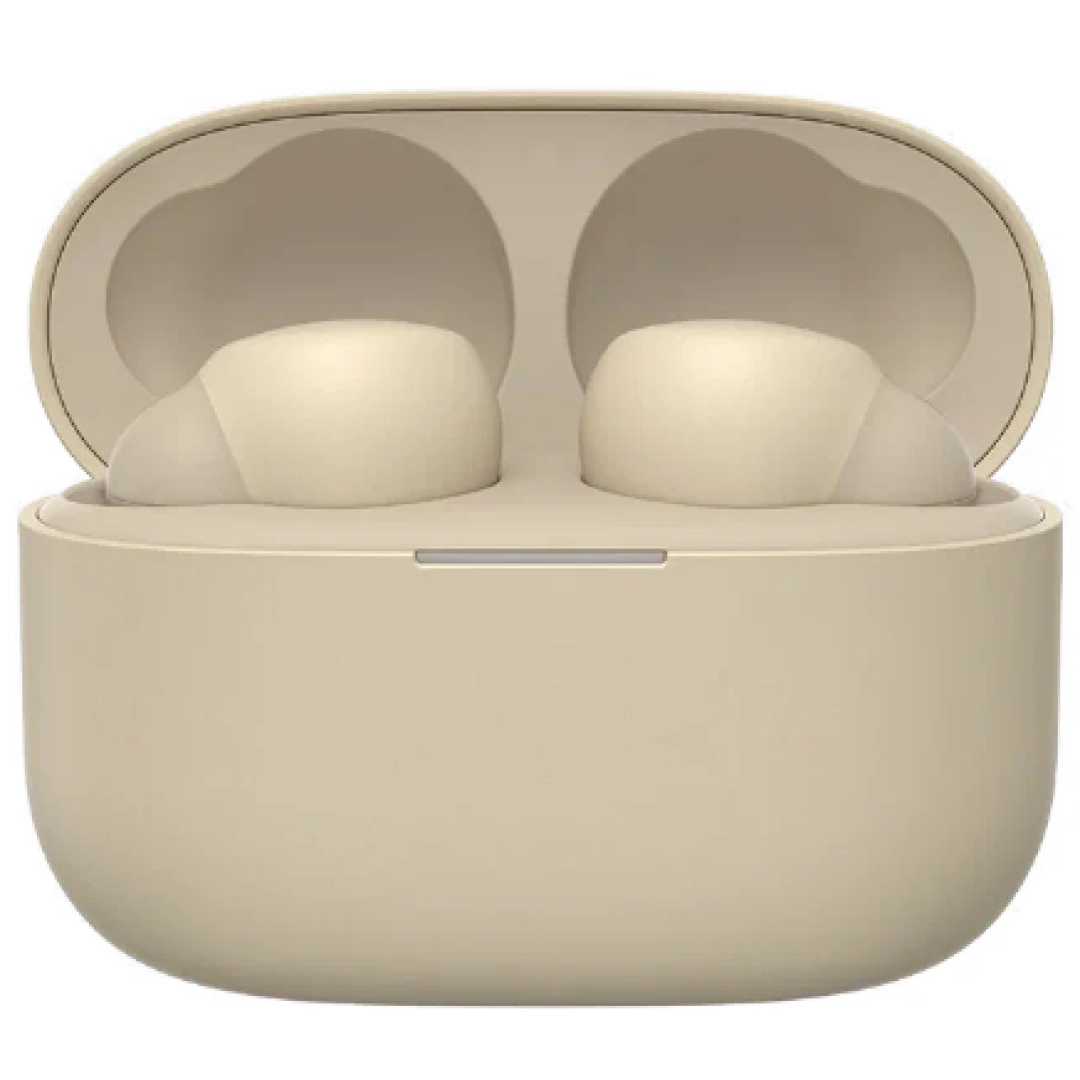 Беспроводные наушники Sony LinkBuds S WF-LS900 Cream