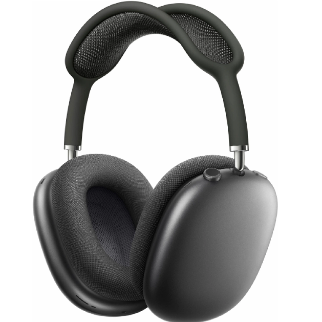 Apple Airpods Max Black 2023 simsiz quloqchini