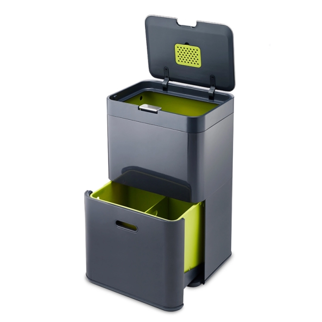 Контейнер для сортировки мусора Joseph Joseph Totem 48 л 30020