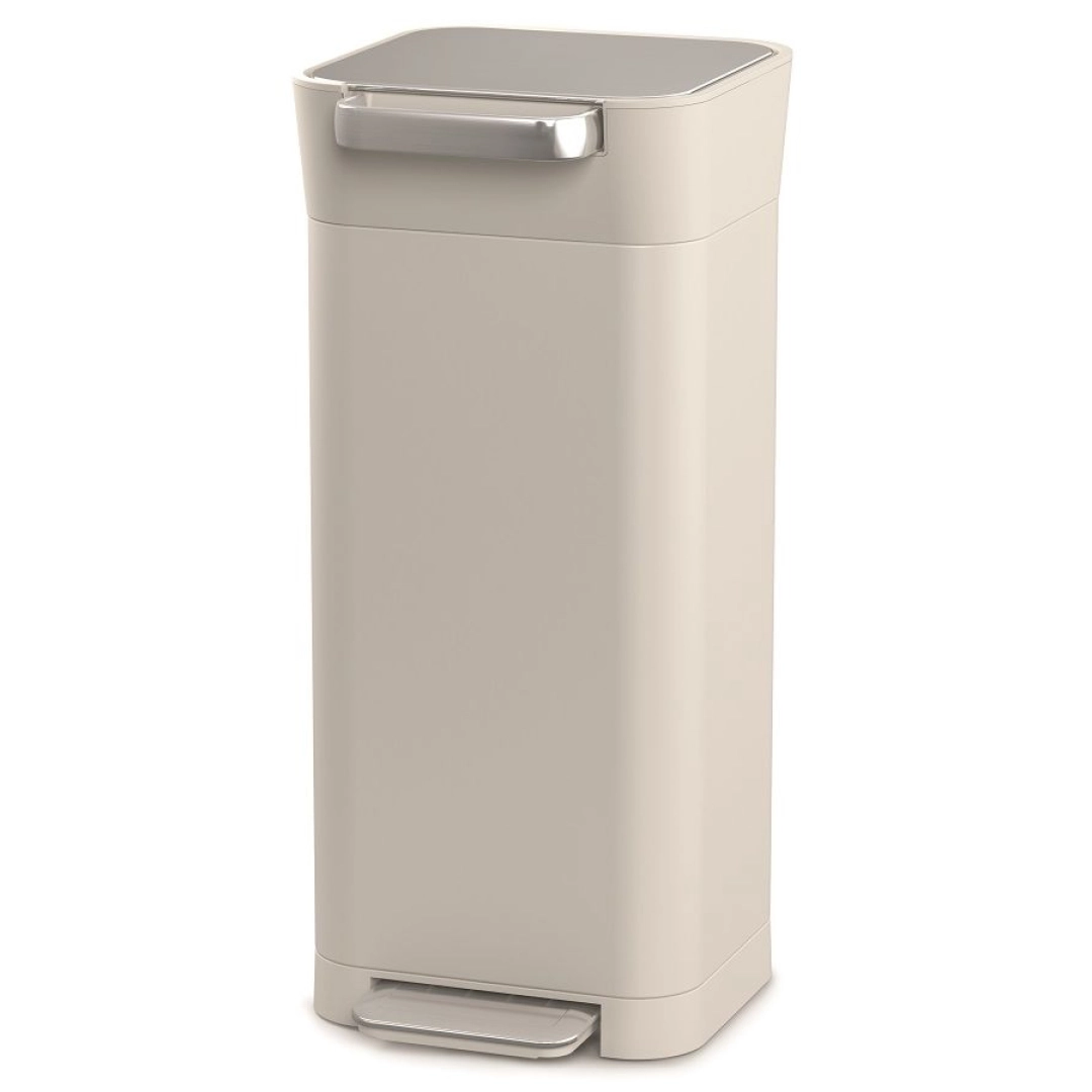 Joseph Joseph Titan 30039 pressli axlat qutisi, 20 l