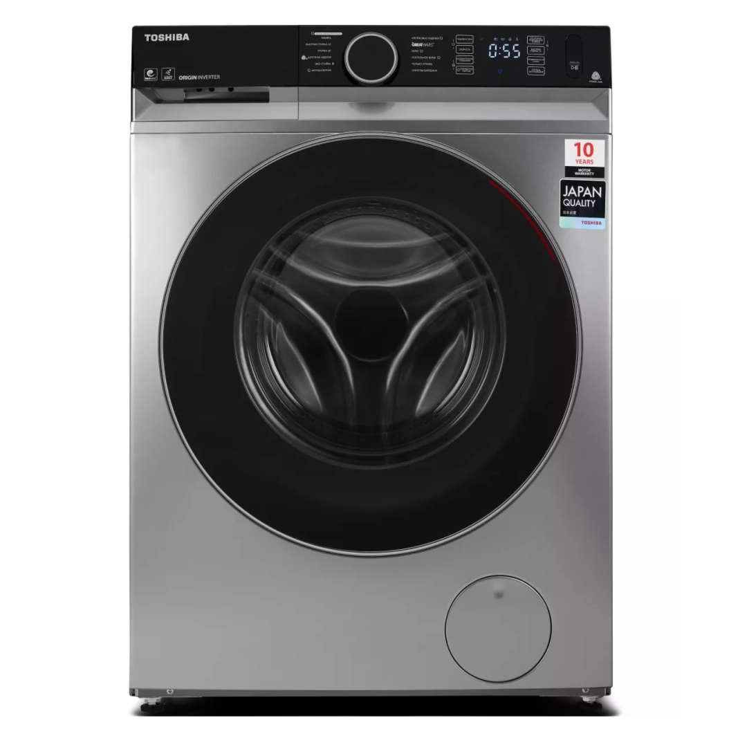 Toshiba TW-BK90G4UZ(SK) 8 Kg kir yuvish mashinasi